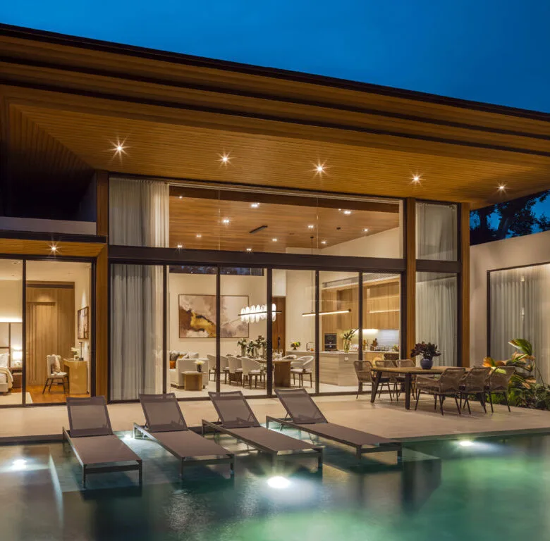 Naturale Pool Villas Cherngtalay – Contemporary Villas in a Prime Phuket Location