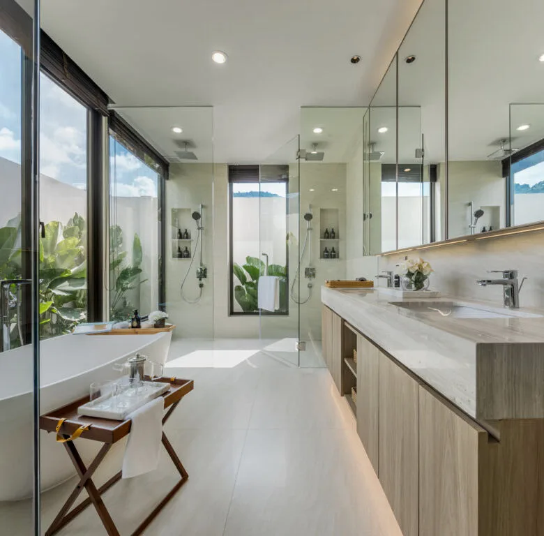Naturale Pool Villas Cherngtalay – Contemporary Villas in a Prime Phuket Location