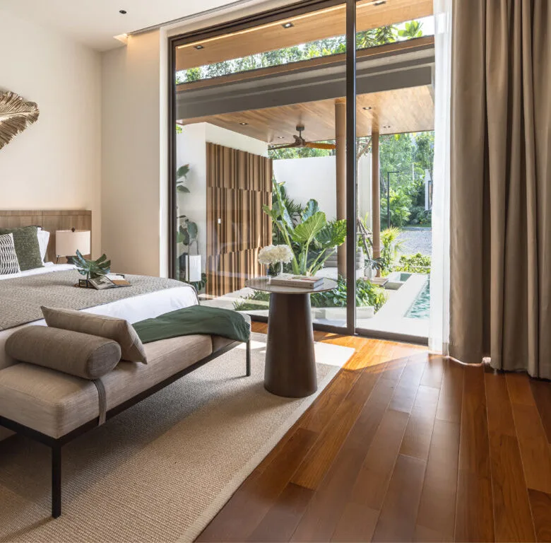 Naturale Pool Villas Cherngtalay – Contemporary Villas in a Prime Phuket Location