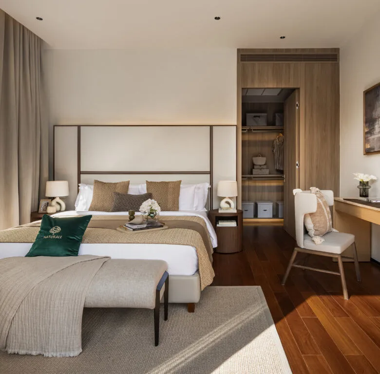 Naturale Pool Villas Cherngtalay – Contemporary Villas in a Prime Phuket Location