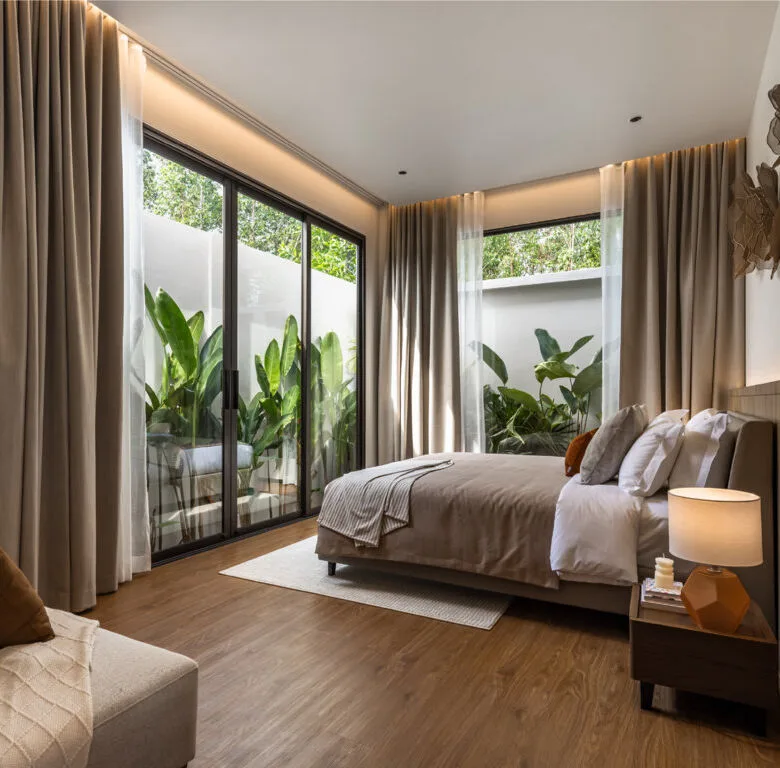 Naturale Pool Villas Cherngtalay – Contemporary Villas in a Prime Phuket Location