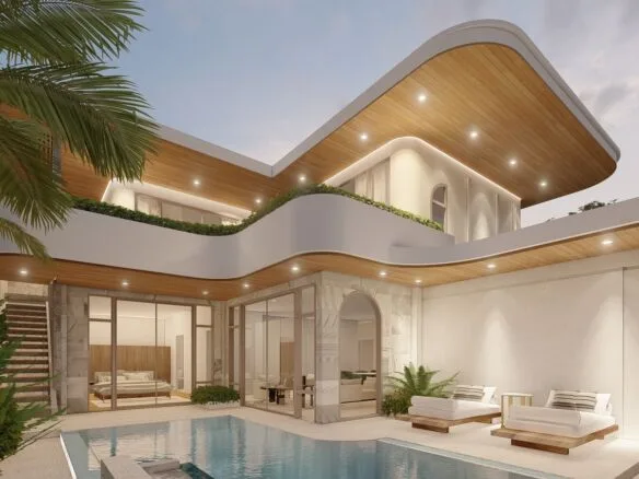 Sierra Vista – Exclusive Villa Development with Stunning Design – Last available Unit