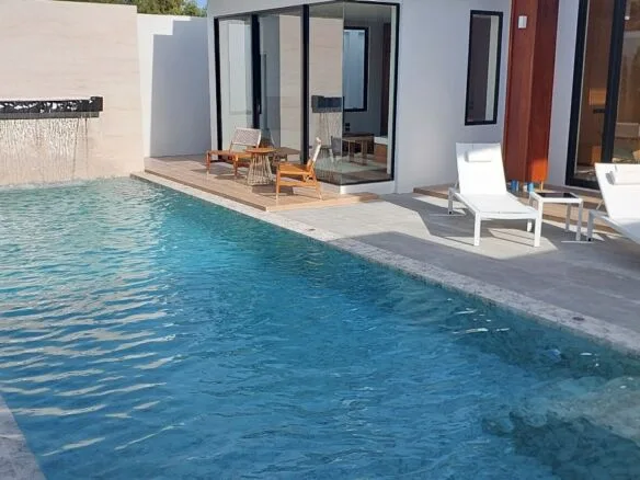 Monetaria Villas – Stylish 3 & 4 Bedroom Pool Villas near Rawai Beach