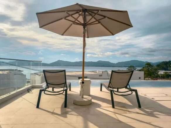 Veranda Villas & Suites for Sale in Panwa – Ao Yon, Phuket