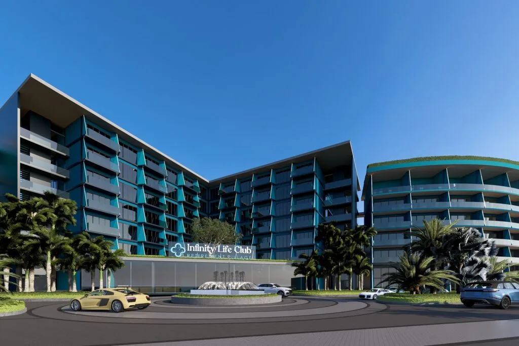 Introducing Infinity Life Club: Your Gateway to a Worry-Free Retirement in Phuket | Thai Estate Introducing Infinity Life Club: Your Gateway to a Worry-Free Retirement in Phuket | Thai Estate