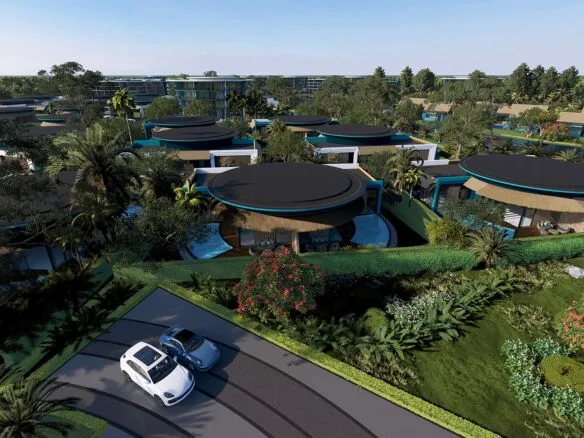 Introducing Infinity Life Club: Your Gateway to a Worry-Free Retirement in Phuket | Thai Estate