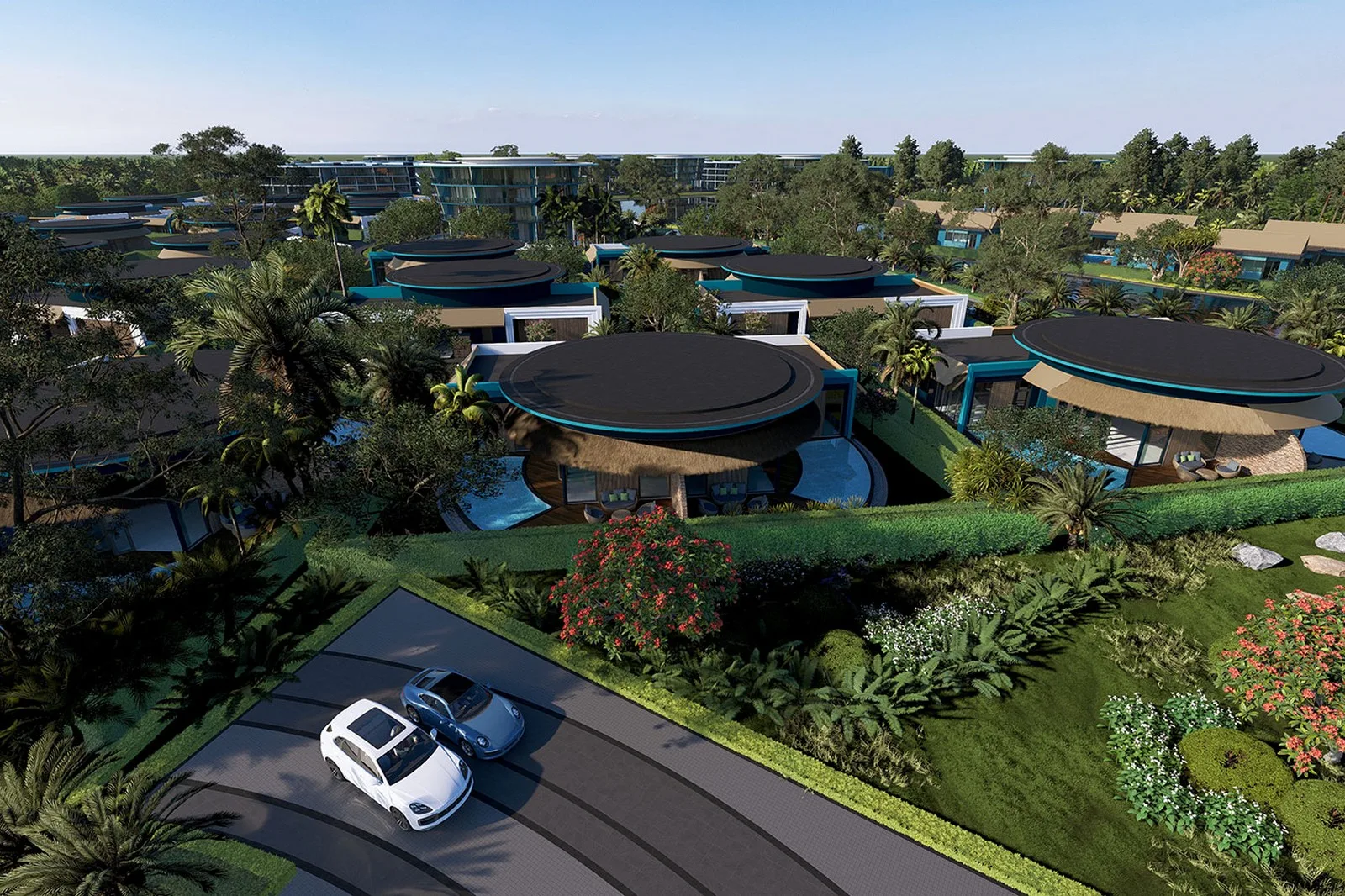 Introducing Infinity Life Club: Your Gateway to a Worry-Free Retirement in Phuket | Thai Estate