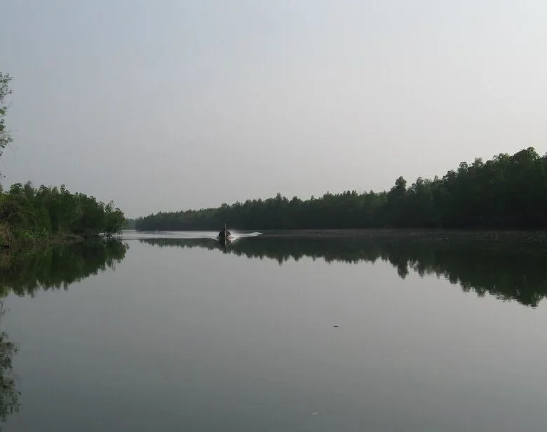 Expansive 1,200-Rai Development Land in Phang Nga – Near Future Andaman International Airport