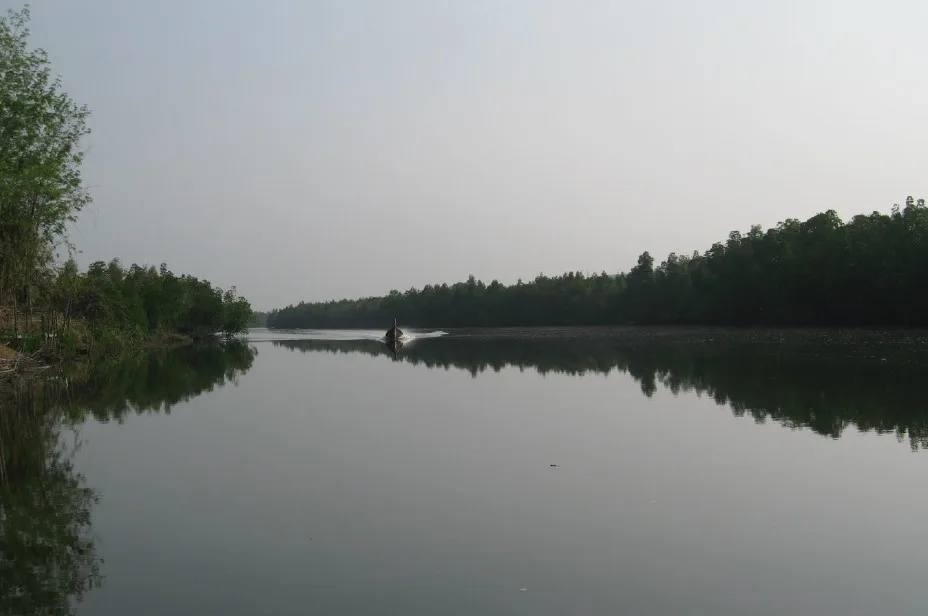 2 Expansive 1,200-Rai Development Land in Phang Nga – Near Future Andaman International Airport