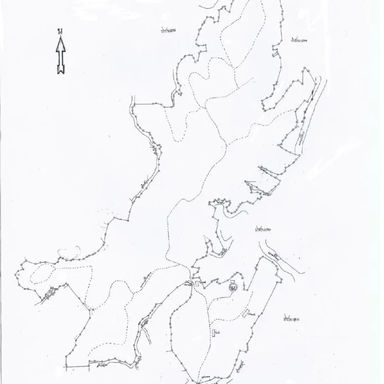 Expansive 1,200-Rai Development Land in Phang Nga – Near Future Andaman International Airport