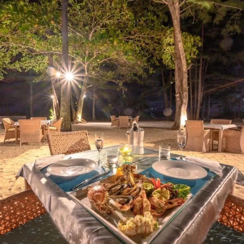 Exclusive Opportunity: Luxury Beachfront Villa Resort on Mai Khao Beach – Off-Market Sale