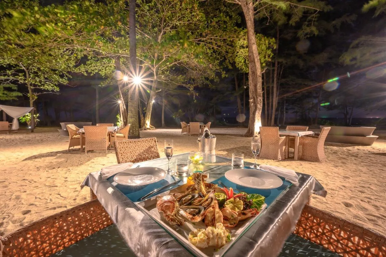 Exclusive Opportunity: Luxury Beachfront Villa Resort on Mai Khao Beach – Off-Market Sale