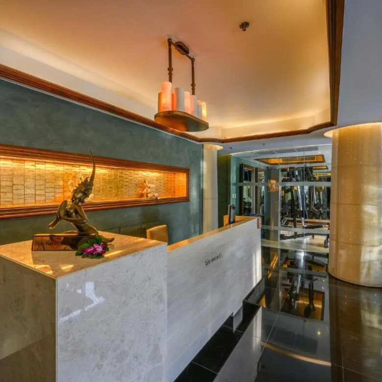 Exclusive Opportunity: Luxury Beachfront Villa Resort on Mai Khao Beach – Off-Market Sale