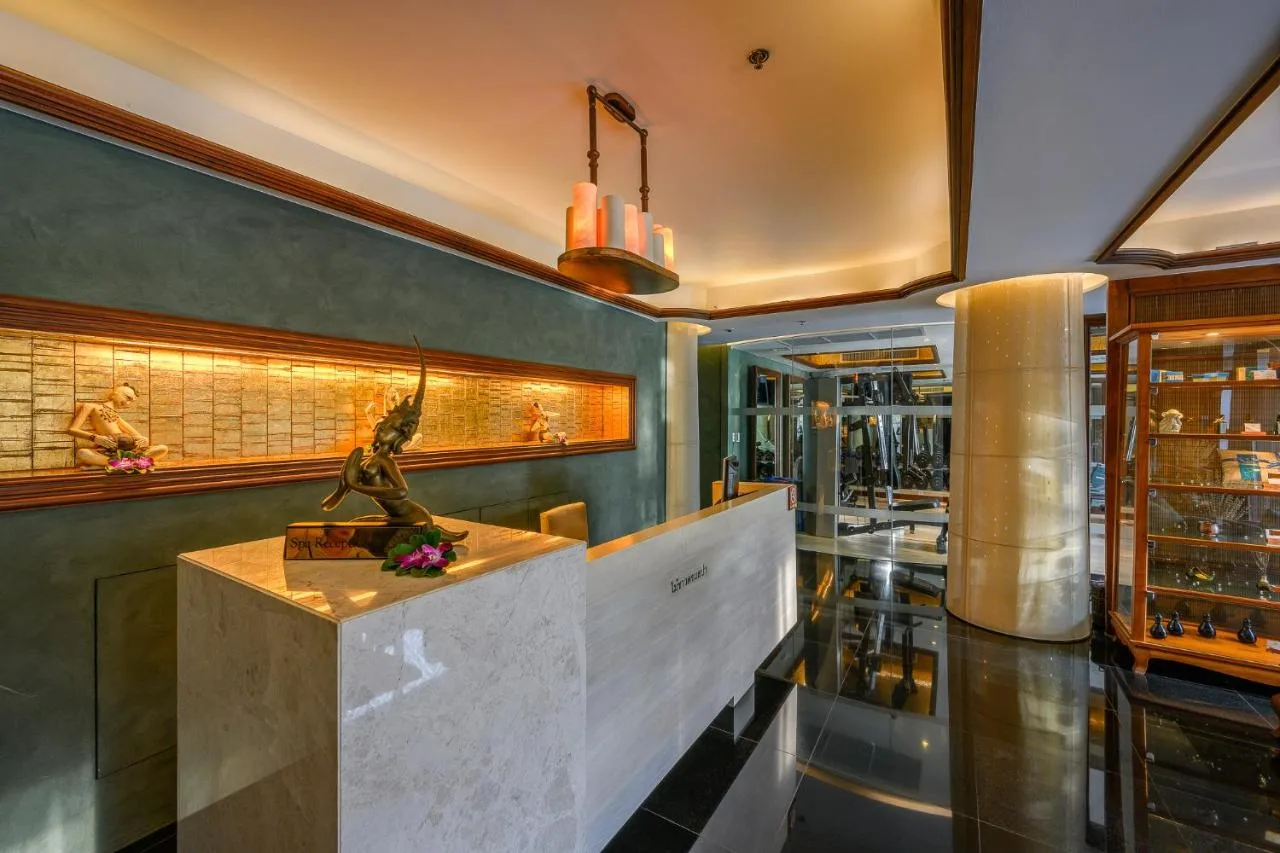 Exclusive Opportunity: Luxury Beachfront Villa Resort on Mai Khao Beach – Off-Market Sale