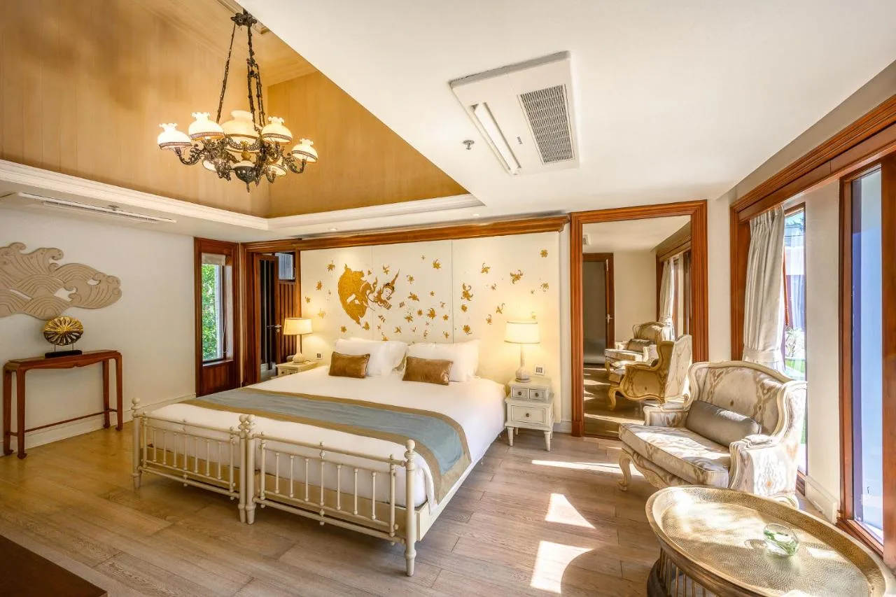 Exclusive Opportunity: Luxury Beachfront Villa Resort on Mai Khao Beach – Off-Market Sale
