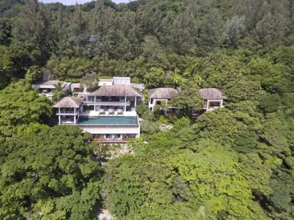 Baan Banyan – Waterfall Cove Super Villa