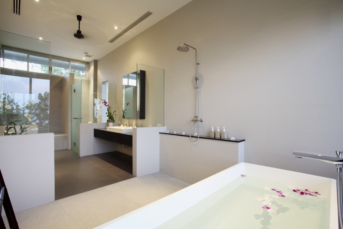 13 Villa Leelawadee Phuket – Master Bedroom 1 5 (FILEminimizer)