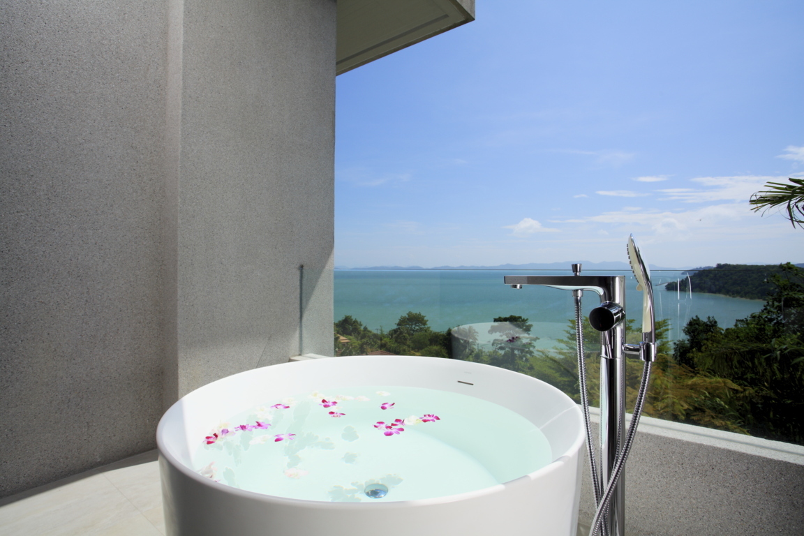 32 Villa Leelawadee Phuket – Guest Bedroom 3 8 (FILEminimizer)