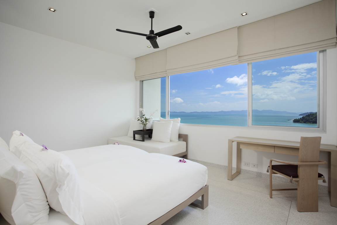 50 Villa Leelawadee Phuket – Guest Bedroom 1 1 (FILEminimizer)