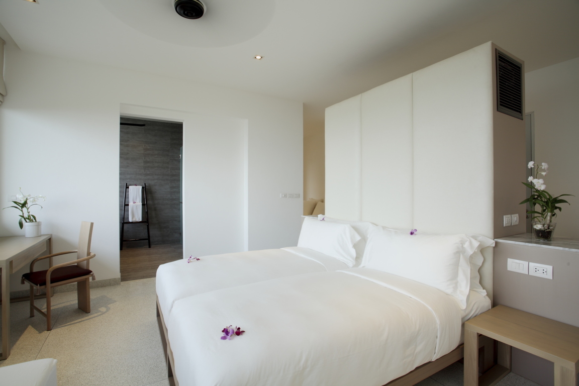 51 Villa Leelawadee Phuket – Guest Bedroom 1 3 (FILEminimizer)