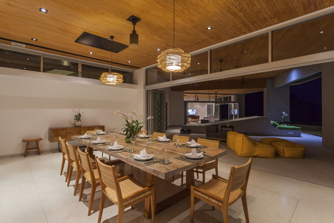 60 Villa Leelawadee Phuket – Dining -009 (FILEminimizer)