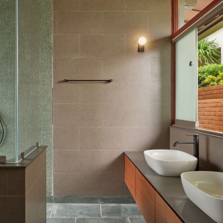 The Brick House: A Unique Designer Villa in Prime Laguna Phuket overlooking Golf Course