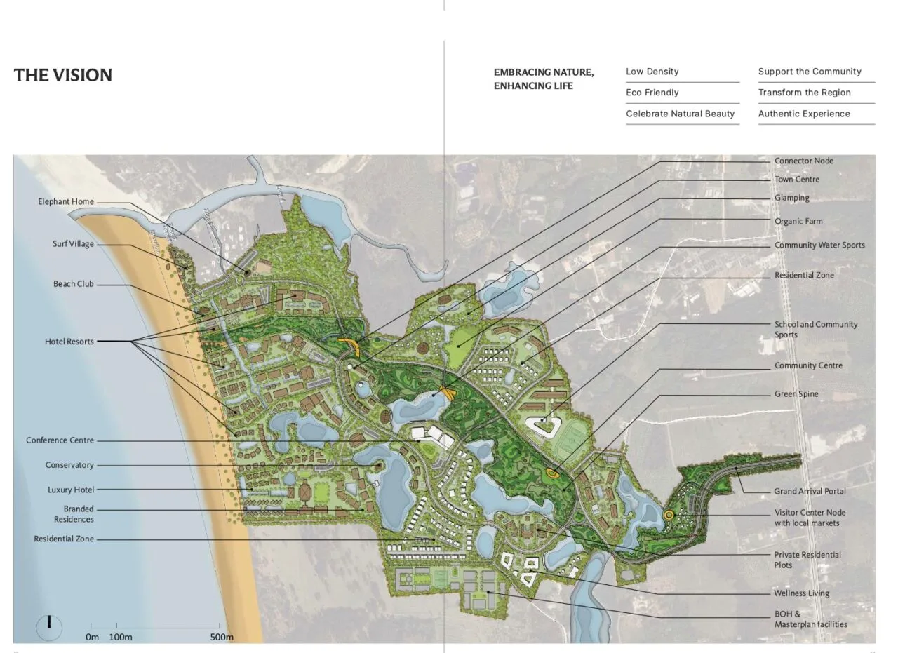 Matalay: A Game-Changing Integrated Resort Town in Khao Lak | Thai Estate