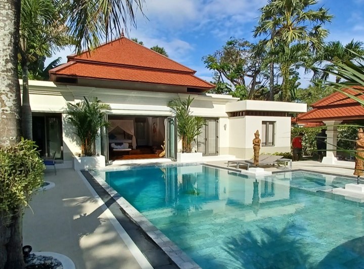 Sai Taan 4 Bedroom Villa (4)