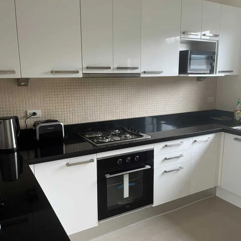 Two Villas Oriental: Comfortable 4-Bedroom Pool Villa for Rent in Layan for Rent