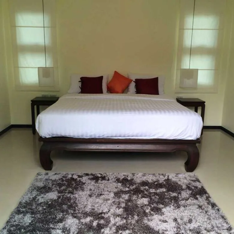 Two Villas Oriental: Comfortable 4-Bedroom Pool Villa for Rent in Layan for Rent