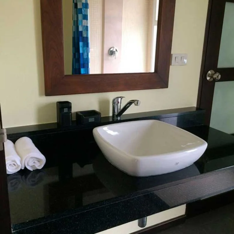 Two Villas Oriental: Comfortable 4-Bedroom Pool Villa for Rent in Layan for Rent
