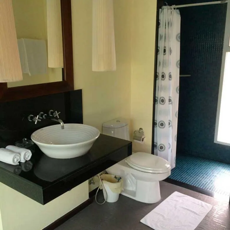 Two Villas Oriental: Comfortable 4-Bedroom Pool Villa for Rent in Layan for Rent