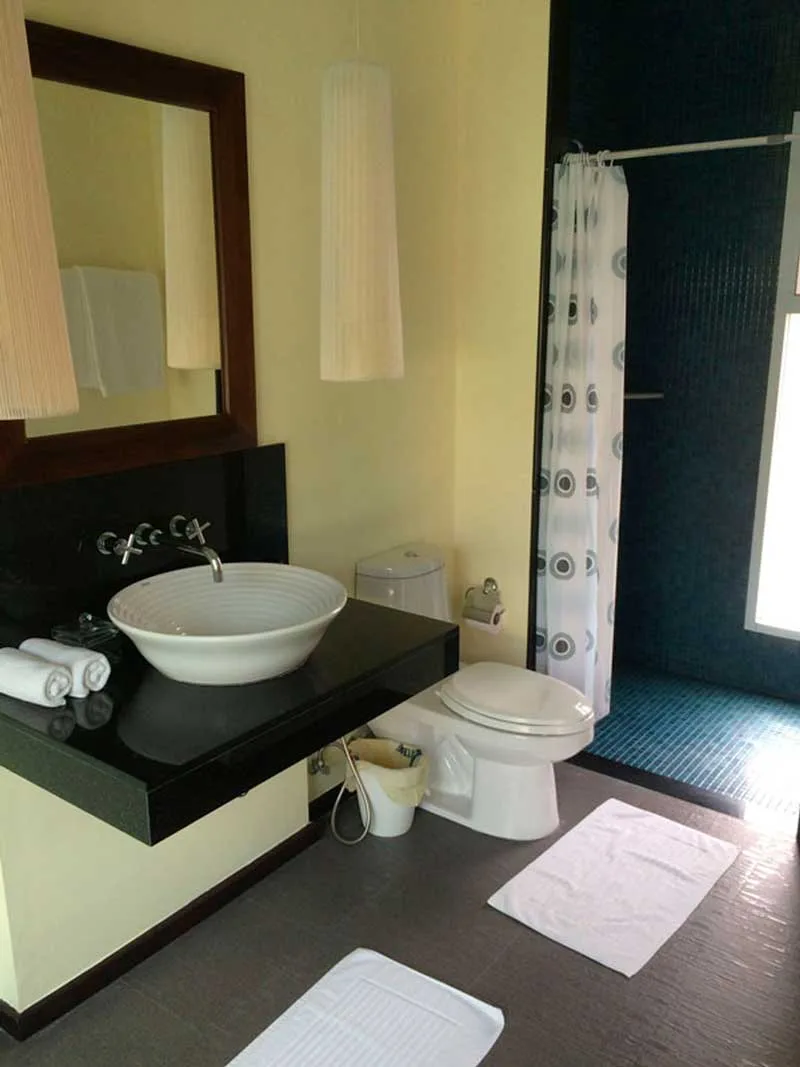 27 Two Villas Oriental: Comfortable 4-Bedroom Pool Villa for Rent in Layan for Rent