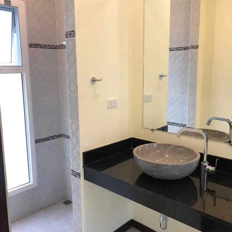 Two Villas Oriental: Comfortable 4-Bedroom Pool Villa for Rent in Layan for Rent
