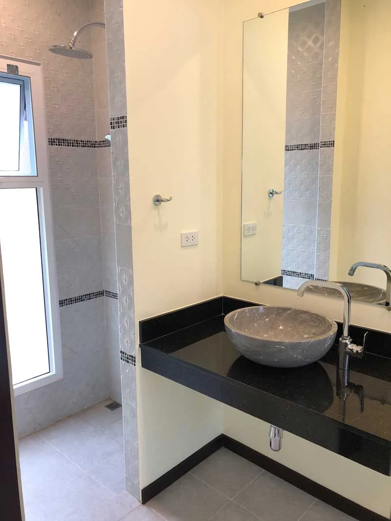 33 Two Villas Oriental: Comfortable 4-Bedroom Pool Villa for Rent in Layan for Rent