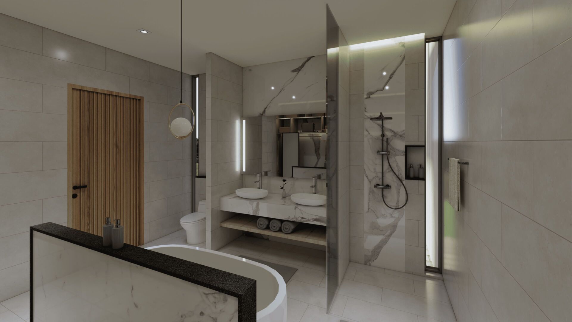 BEDROOM 1_BathView4