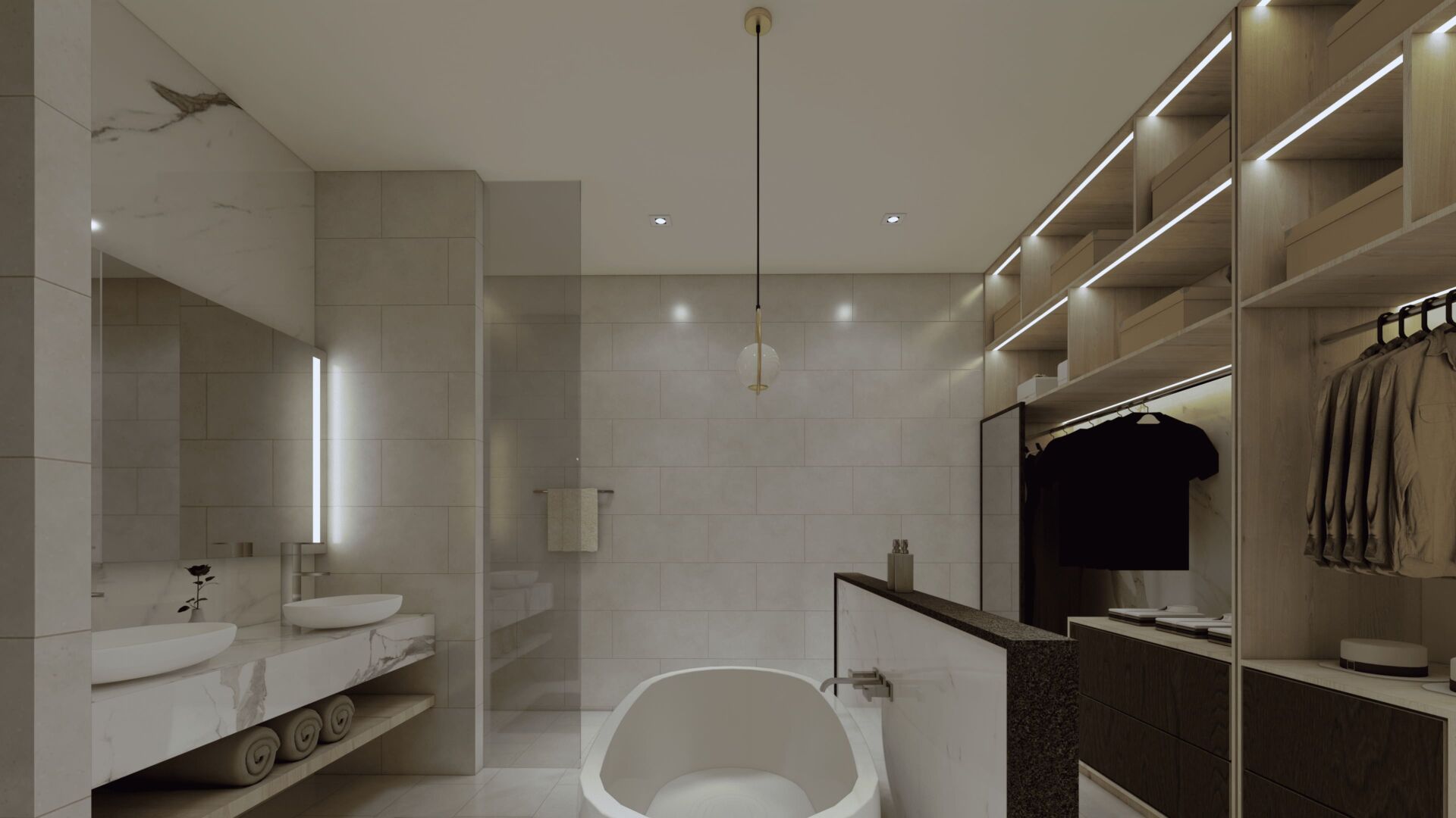 BEDROOM 1_BathView5