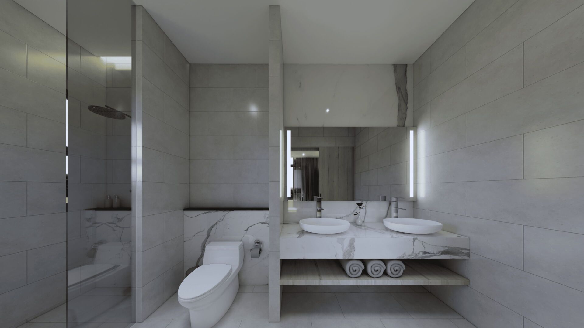 BEDROOM 2_BathView3