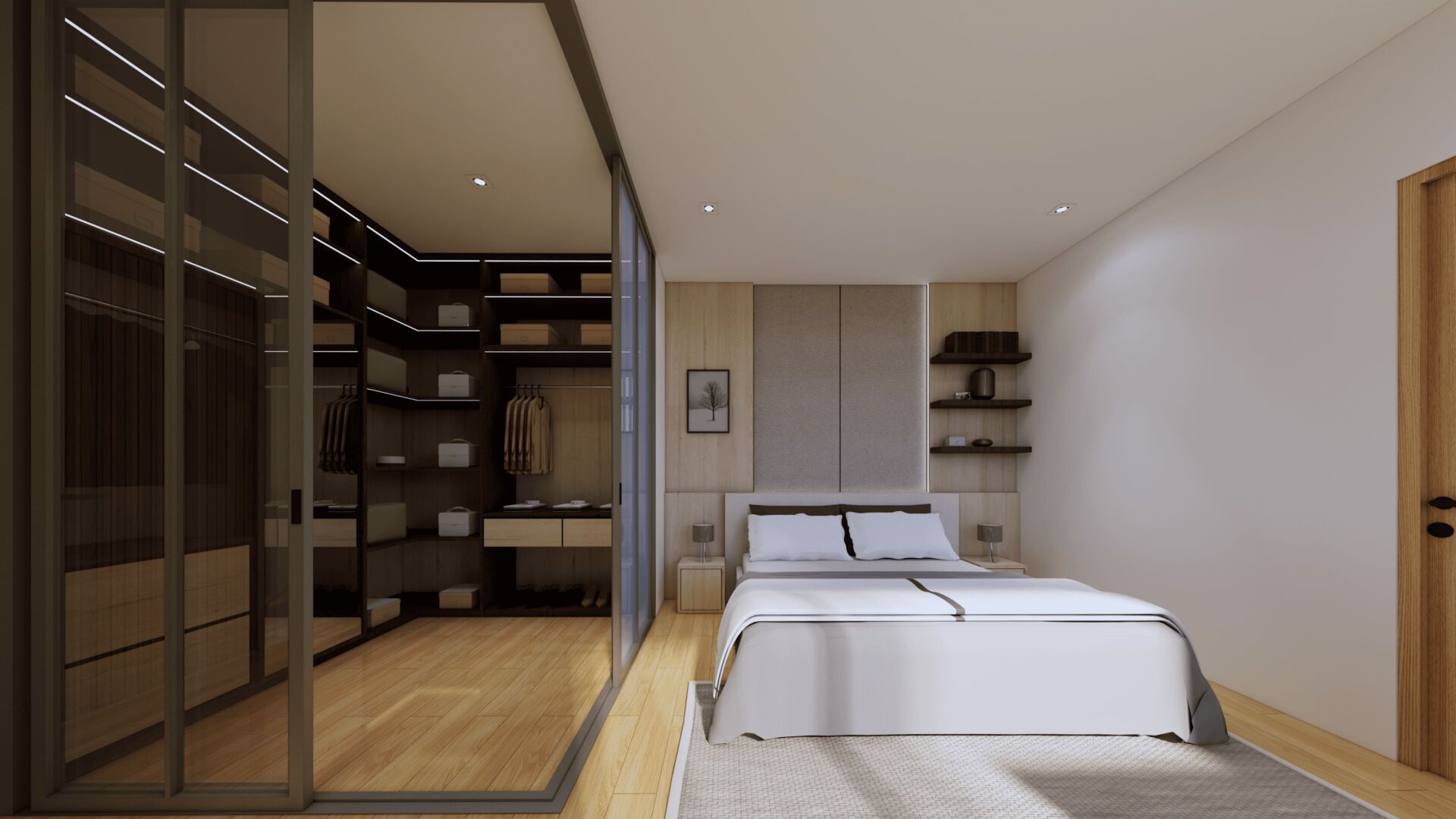 BEDROOM 3_View1