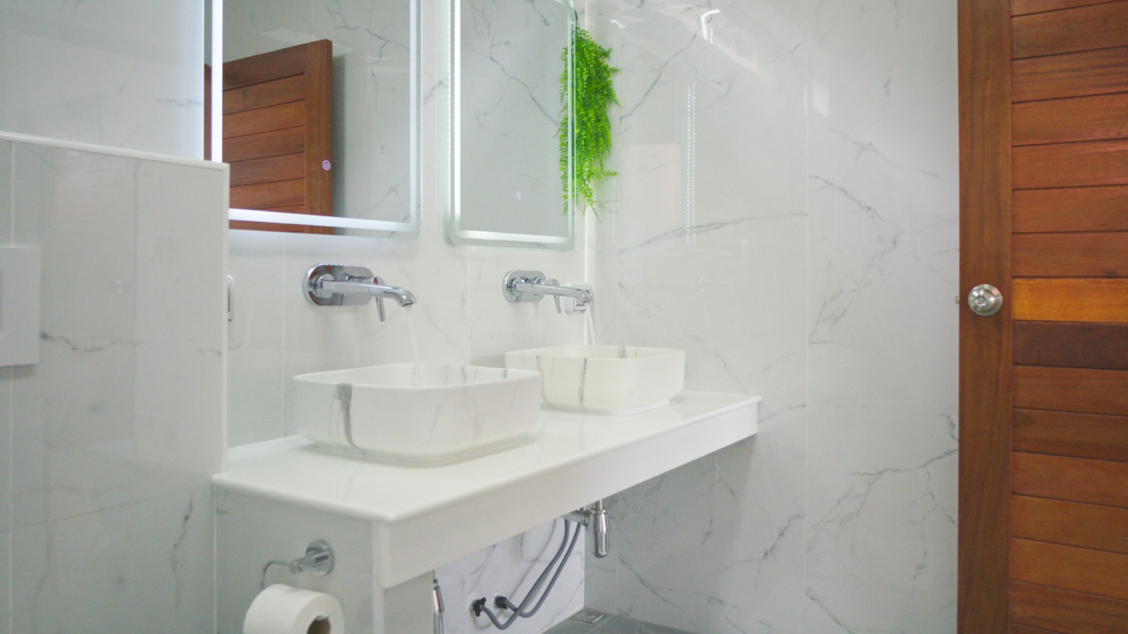 Chalong Pool Villa (10)