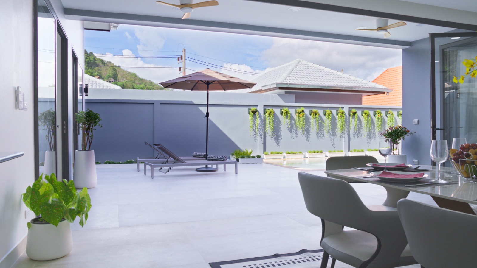 Chalong Pool Villa (12)