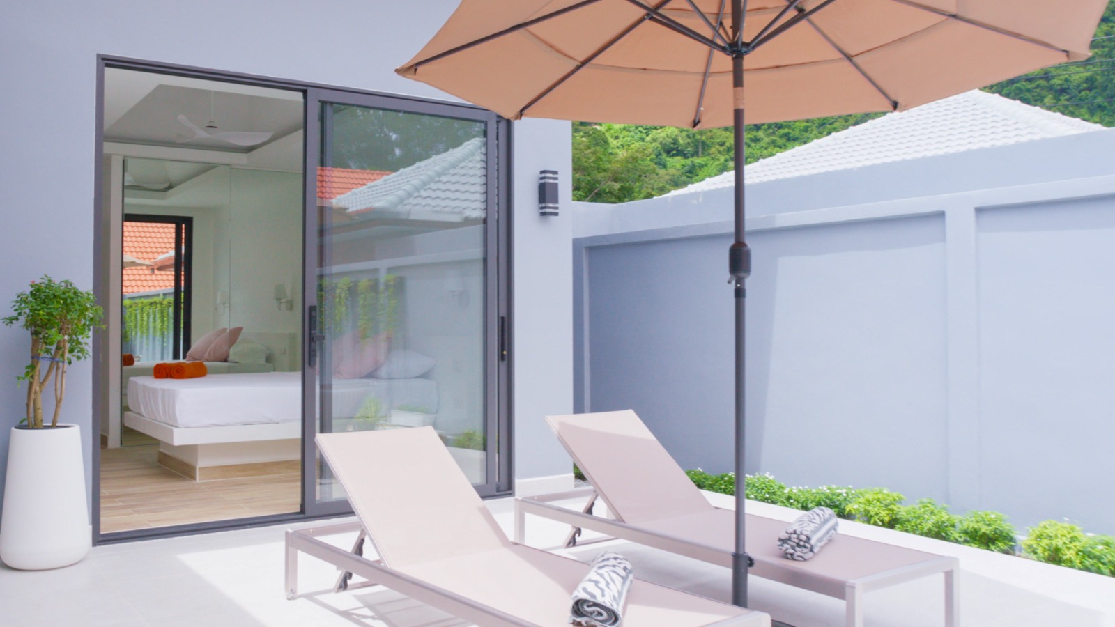 Chalong Pool Villa (15)