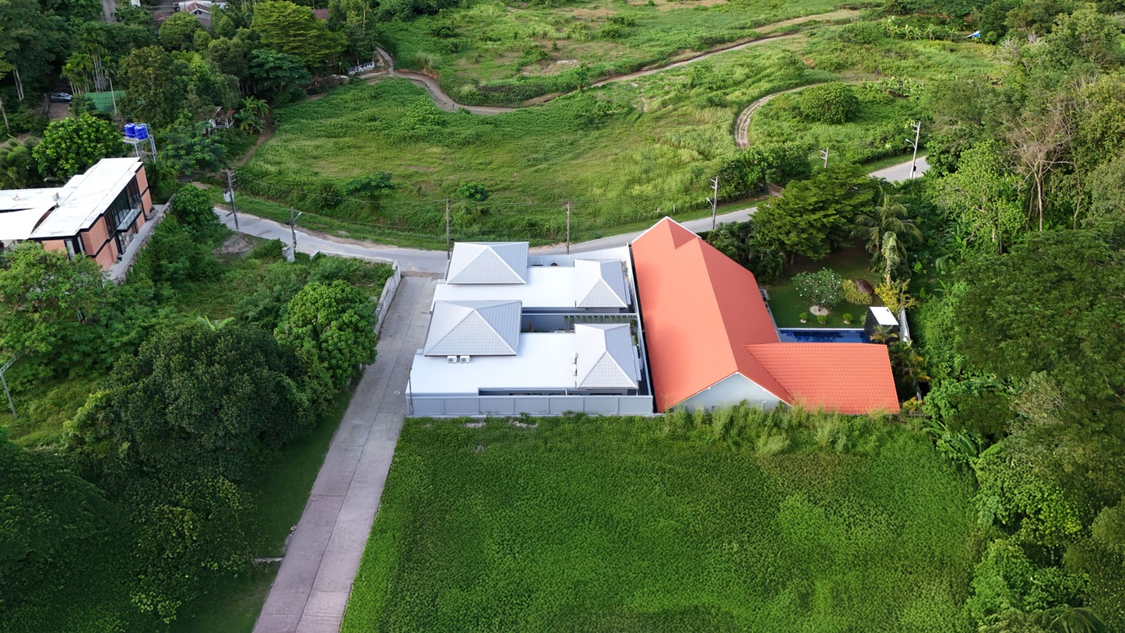 Chalong Pool Villa (6)