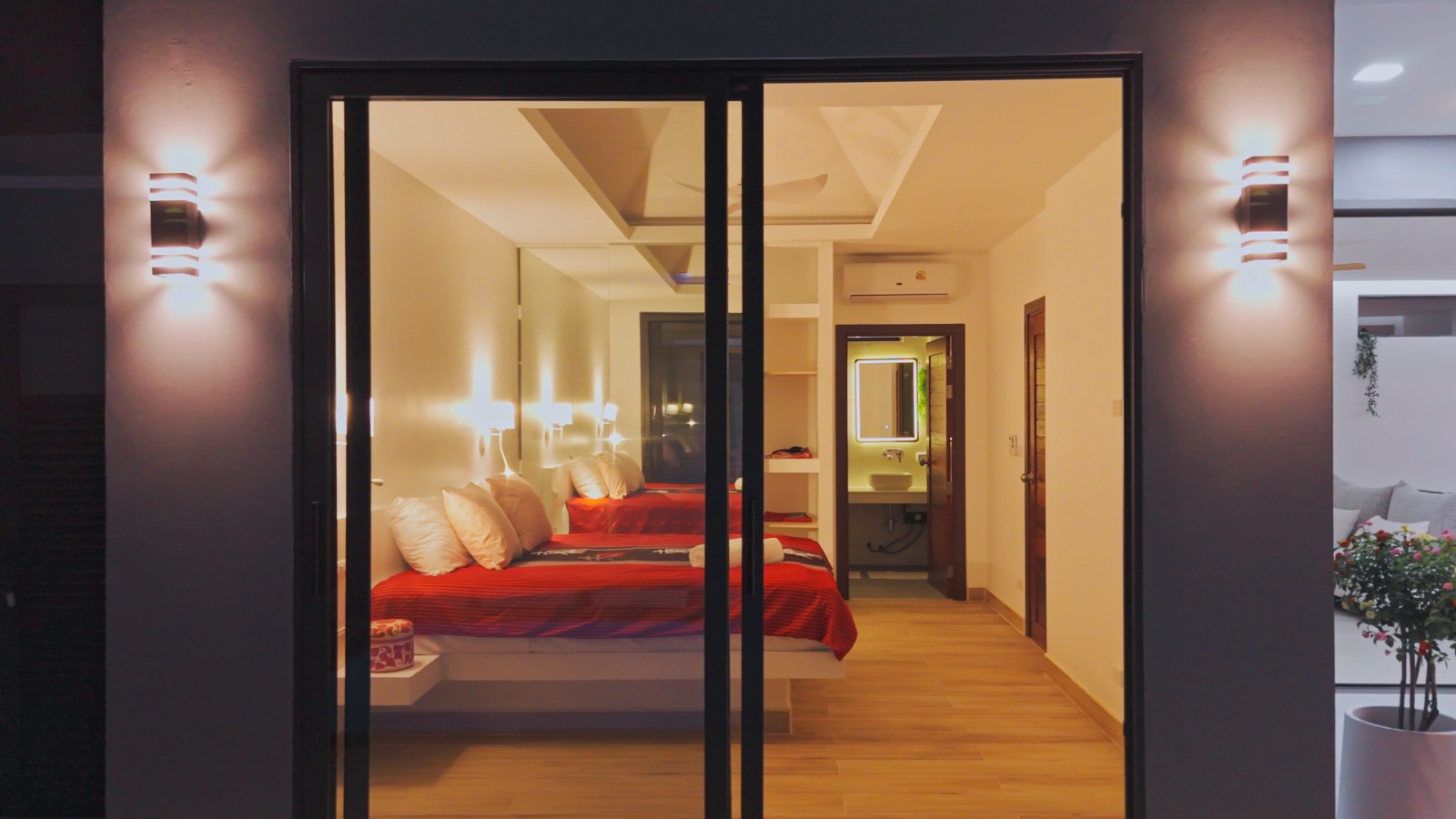 Chalong Pool Villa (7)