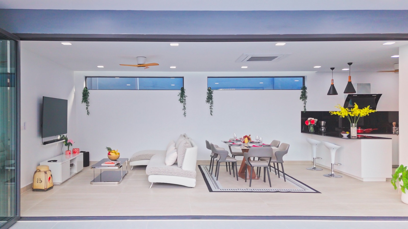 Chalong Pool Villa (8)