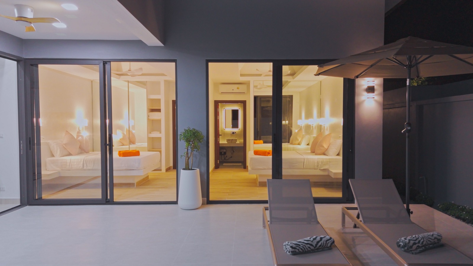 Chalong Pool Villa (9)