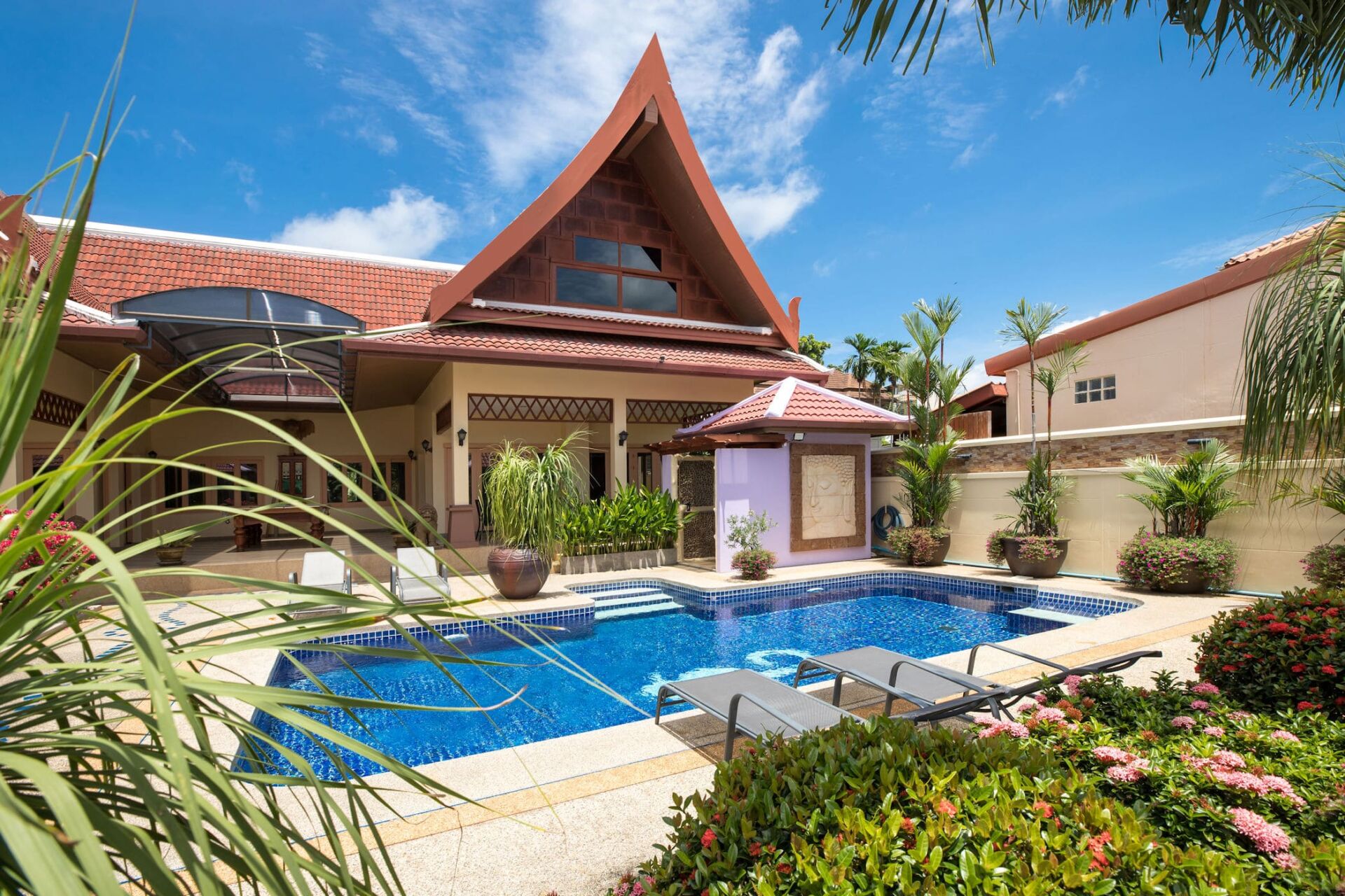 Villa Felicity-02-Pool-02