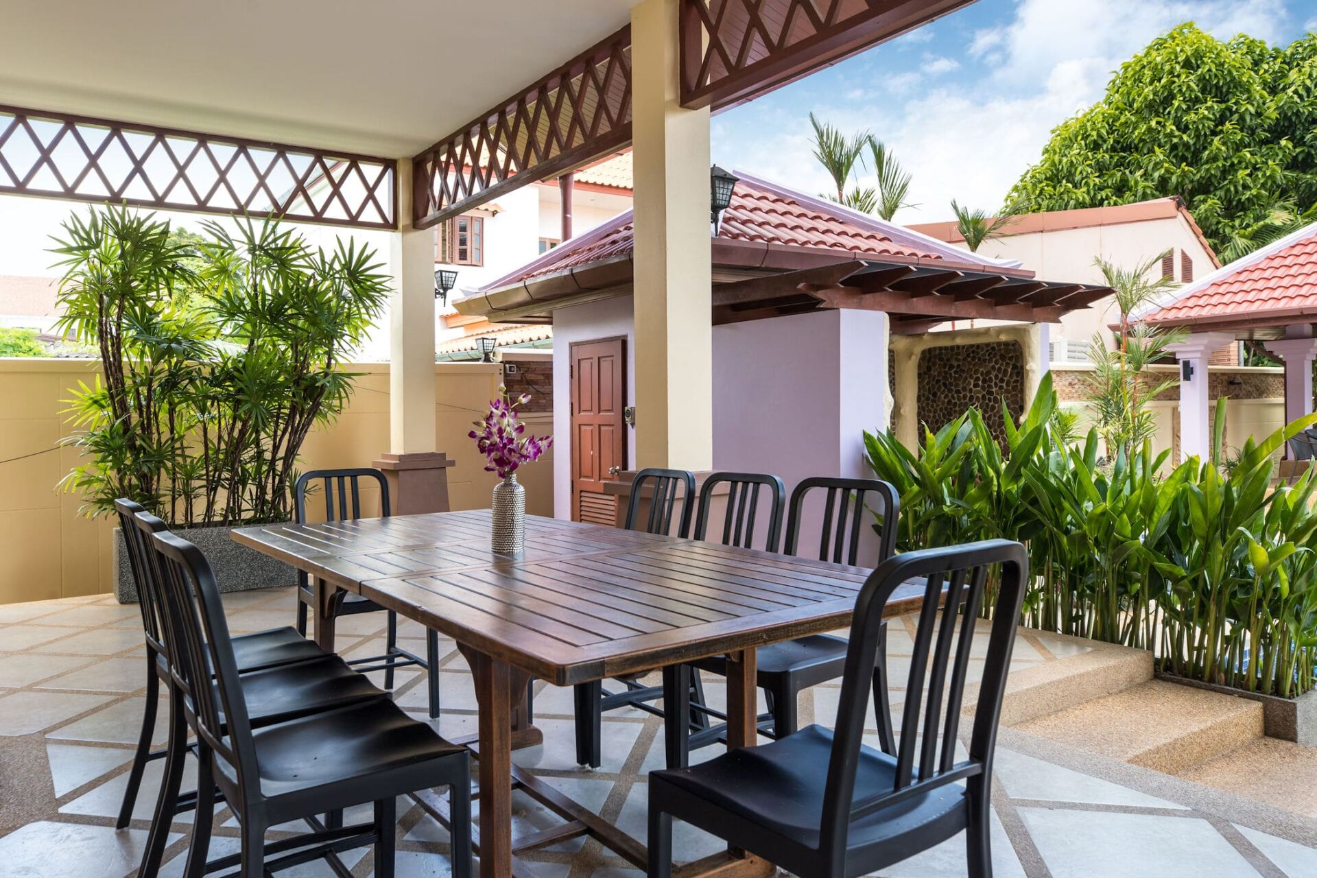 Villa Felicity-08-Dining Area-01