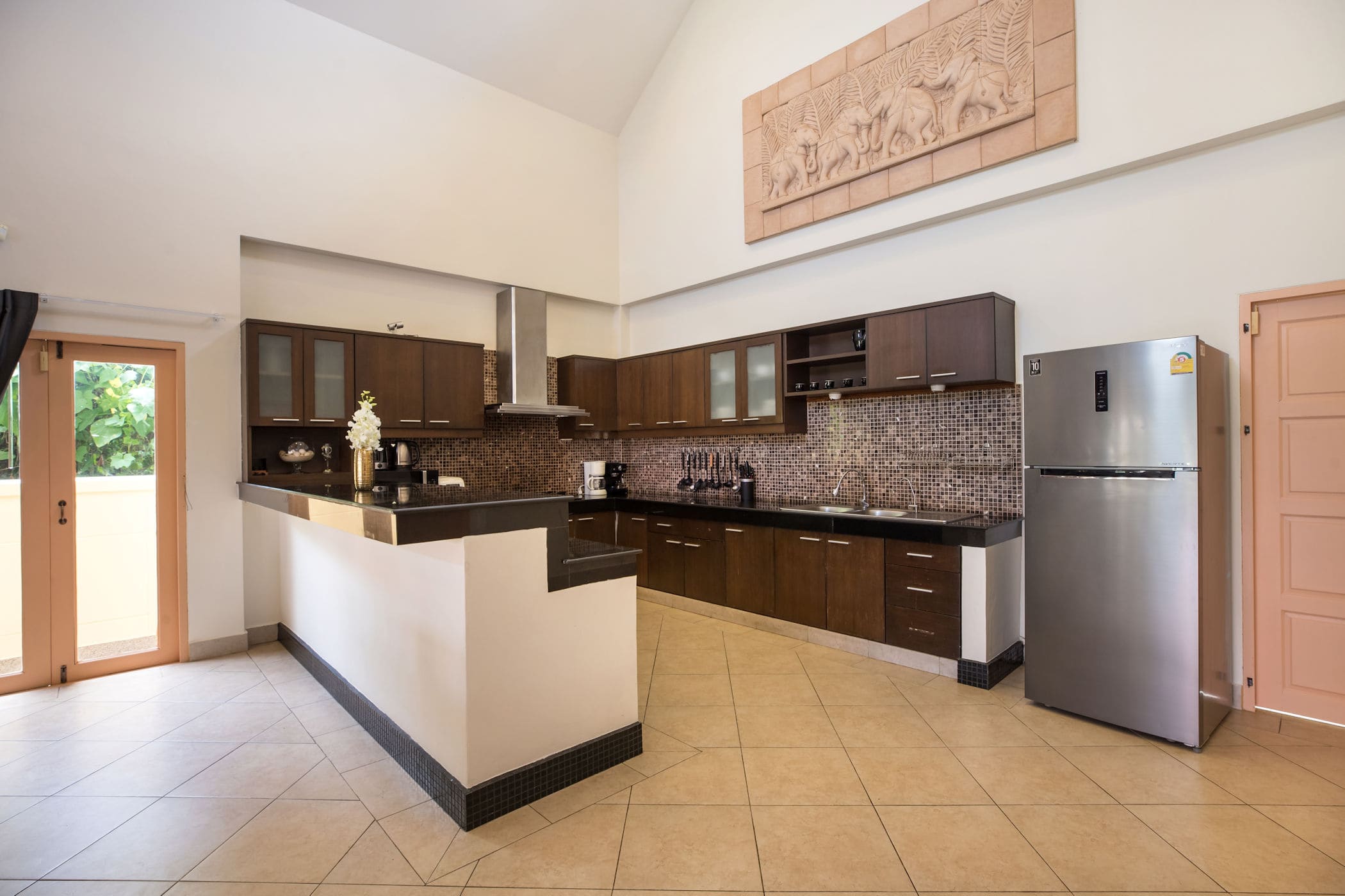 Villa Felicity-09-Kitchen 1-01