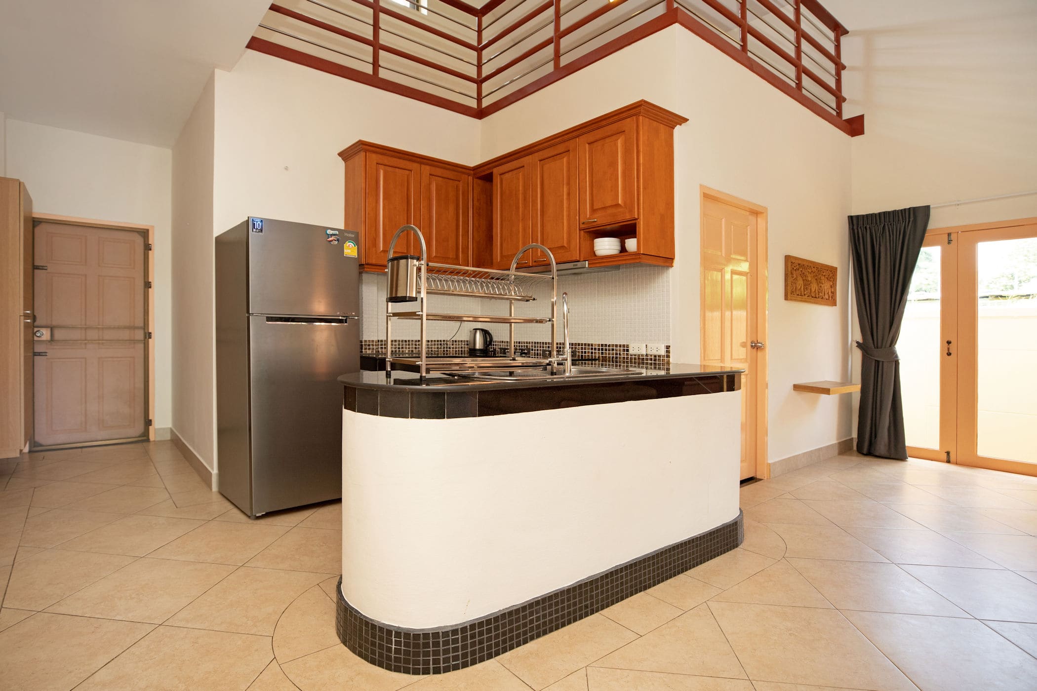 Villa Felicity-10-Kitchen 2-01